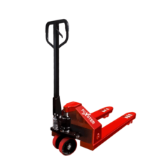 Гидравлическая тележка FOXSTER AC50