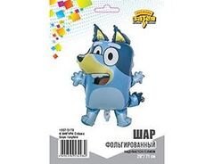 Фигура гелиевая 