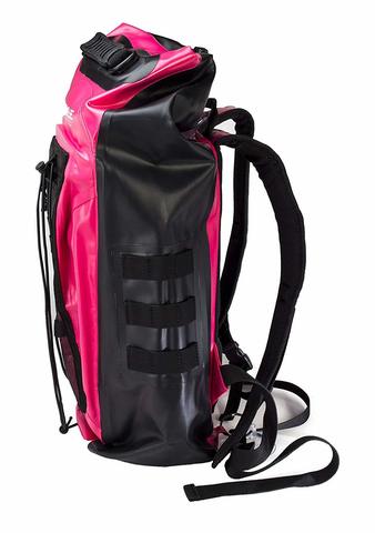 DRY CASE 20 Liter Waterproof Sport Backpack