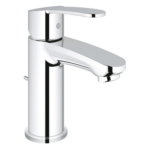 Смеситель для раковины Grohe  23037002