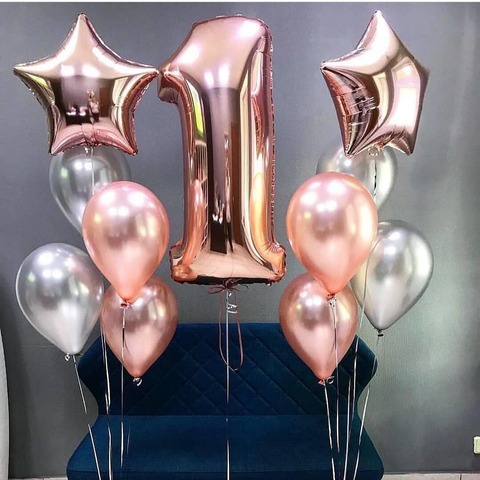 Готовое решение 