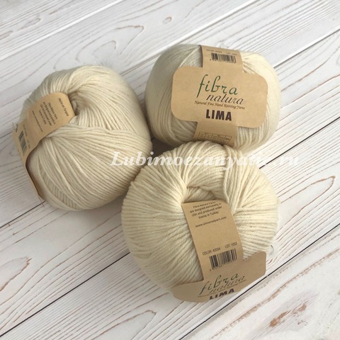 Fibra Natura Lima 42034