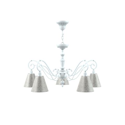 Люстра Maytoni Classic 7 E3-05-WM-LMP-O-4