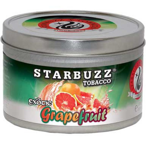 Starbuzz Grapefruit