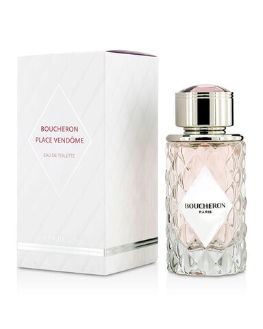 Boucheron Place Vendome