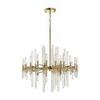 Люстра Odeon Light Stika 4988/10