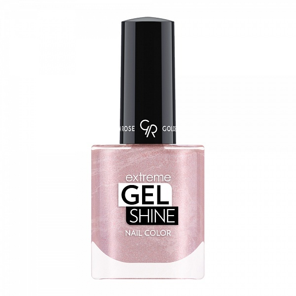 Golden Rose Гель-лак EXTREME GEL SHINE тон  38  10,2мл