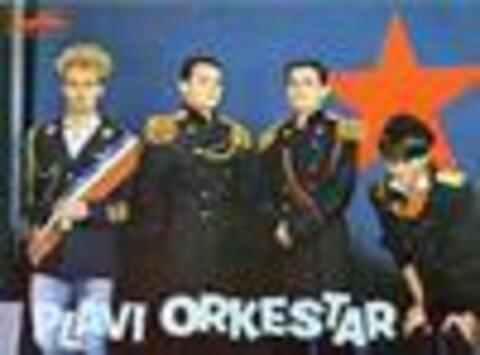 Plavi Orkestar - Дискография