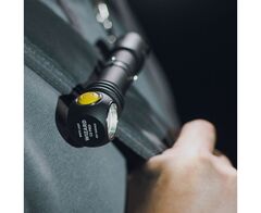 Мультифонарь светодиодный ARMYTEK WIZARD C2 PRO MAGNET USB