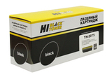 Тонер-картридж Hi-Black (HB-TN-2075) для Brother HL-2030, 2040, 2070, 7010, 7420, 7820, 2,5K