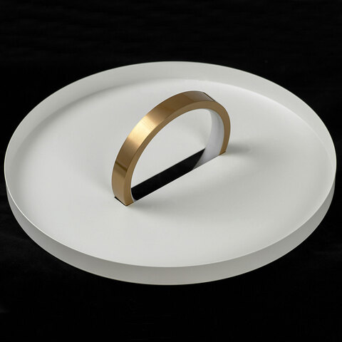 Подвесной светодиодный светильник Lussole KETCHIKAN LSP-7199