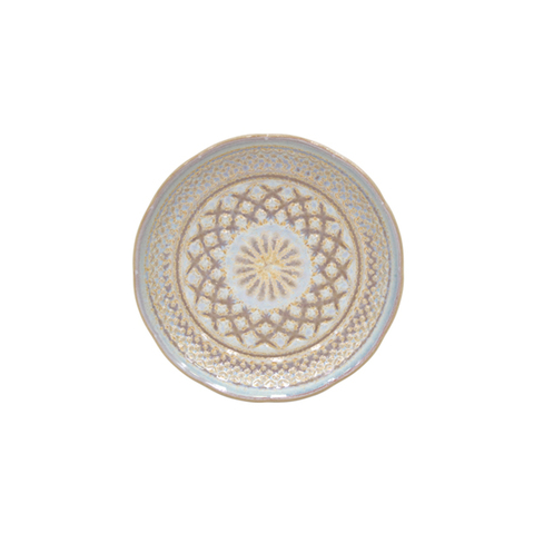 Тарелка Costa Nova Cristal Nacar stp151-01117n