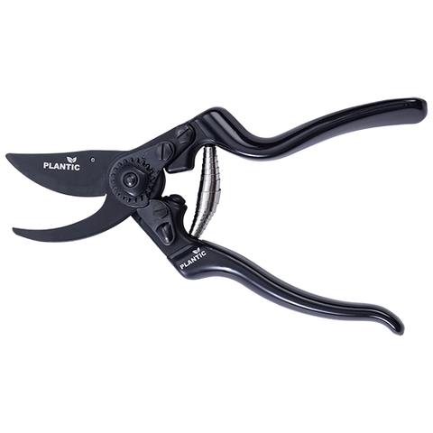 Секатор плоскостной Plantic Pro85