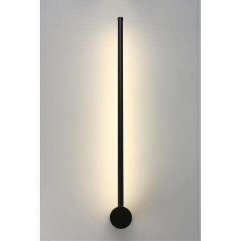 Настенный светодиодный светильник Aployt Merian APL.019.01.07