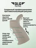 Пистолетная рукоятка AR15 и M16 прорезиненная