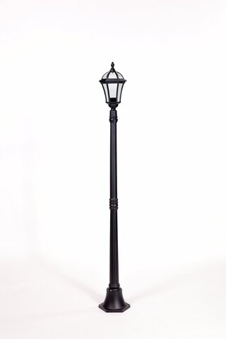 Садово-парковый светильник серии Rome S 95208 S