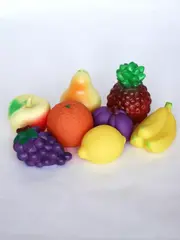 Игровой набор Фрукты