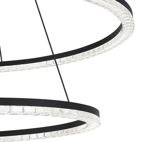 Светильник подвесной ST Luce Euclidics SL1018.403.02