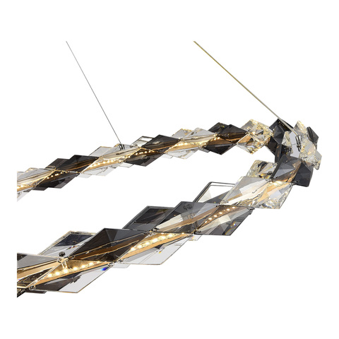 Люстра подвесная ST Luce Diamanta SL6009.113.01