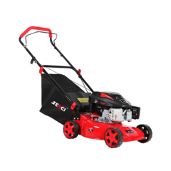 Бензиновая газонокосилка 410 мм Senci LMA17P02