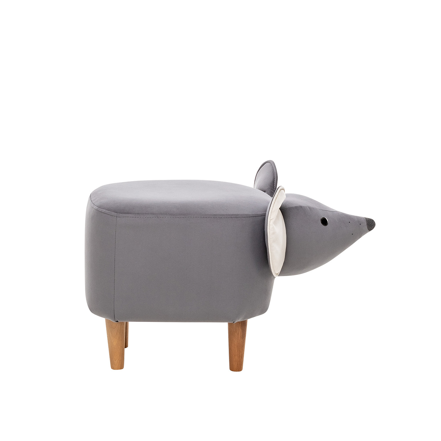 Пуф Leset Mouse COMBI, фото 3