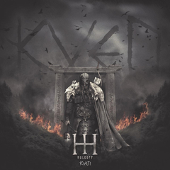 Hulkoff / Kven (RU)(CD)