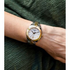 Часы женские Tissot T101.910.22.111.00 T-Lady