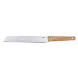 Нож для хлеба NOMAD 20 см, артикул 13970924, производитель - Beka, фото 3