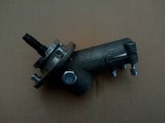 Редуктор триммера /кустореза DDE GB25RD/GB32RD/GB420RD/EB1000RD ф26мм 