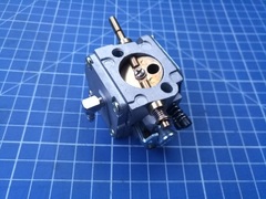 Карбюратор UNITED PARTS аналог STIHL TS400 42231200653