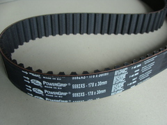 Ремень ГРМ УАЗ-3163 дв.IVECO  178зуб (аналог 504076915)