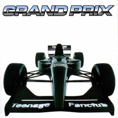 Teenage Fanclub / Grand Prix (LP)