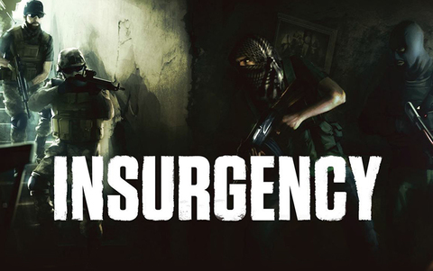 Insurgency (для ПК, цифровой код доступа)