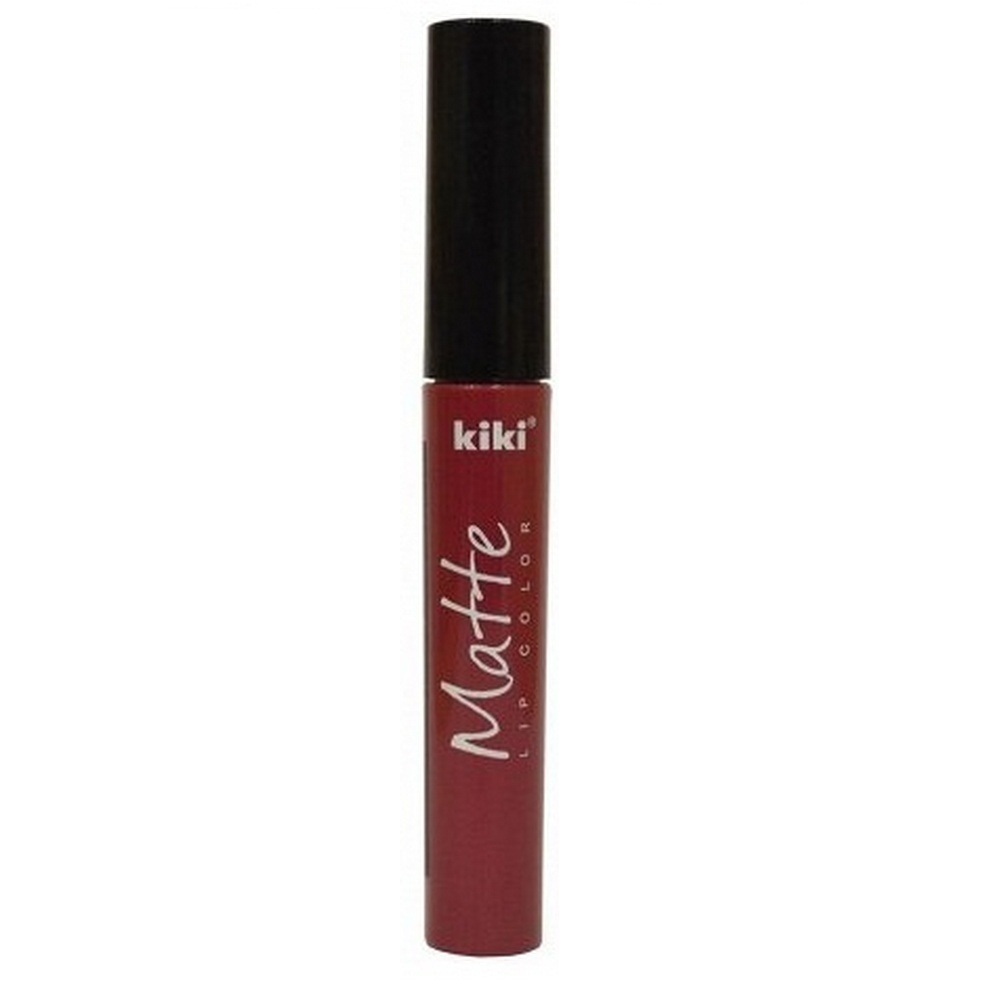 Помада для губ жидкая Matt Lip Color