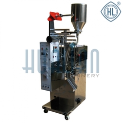 Фасовочно-упаковочный аппарат для пастообразных продуктов Hualian DXDG-500II