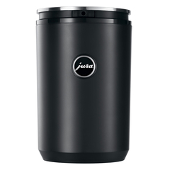 Охладитель молока Jura Cool Control Basis 1L BLACK 24055 (24261)