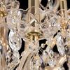 Люстра Maytoni Doris DIA881-PL-24-G