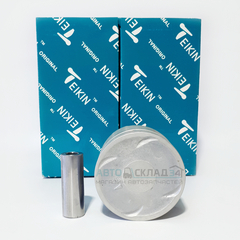 ПОРШЕНЬ STD SANTA FE SM, SONATA EF ДВИГ 2,0 SIRIUS G4JP TEIKIN 85,0 1,2-1,5-2,8 (+ ПАЛЕЦ)