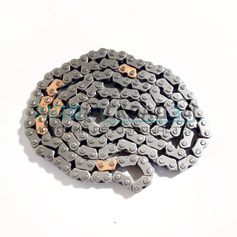 ЦЕПЬ ГРМ SOLARIS, CRETA, RIO III 1.4, 1,6 GAMMA ZENITH