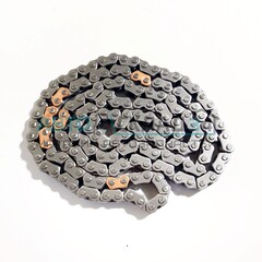 ЦЕПЬ ГРМ SOLARIS, CRETA, RIO III 1.4, 1,6 GAMMA ZENITH