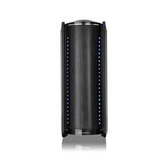 Компьютерный корпус Thermaltake Versa C24 RGB Black без Б/П