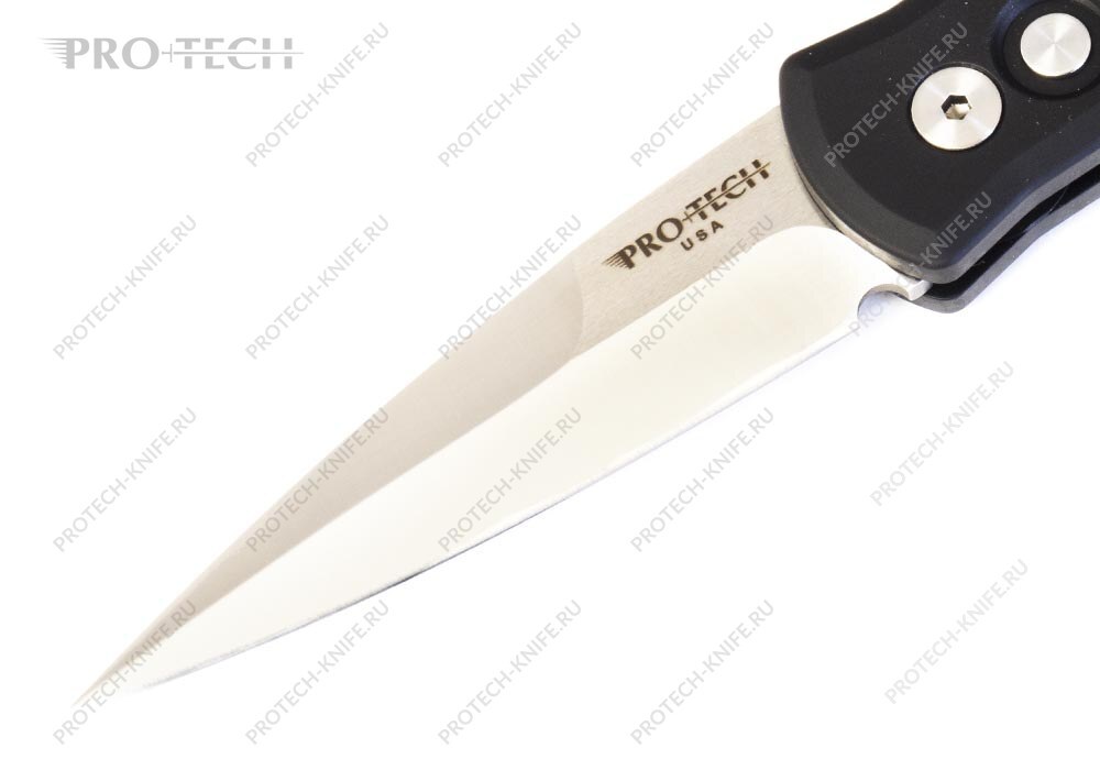 Нож Pro-Tech Godson 706 - фотография 