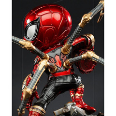 Фигурка Mini Co. Marvel: Iron Spider