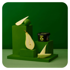 Endorphin 60гр. Pear с ароматом груши