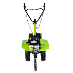 Мотоблок бензиновый Piran MT750