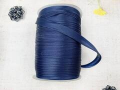 Косая бейка атласная, ш. 1,5 см