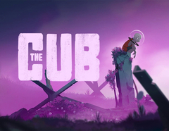 The Cub (для ПК, цифровой код доступа)