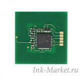 Чип Lexmark C935-M-24K пурпурный для картриджа C930H2MG.Lexmark C935/C930