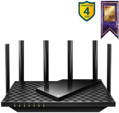 TP-Link Archer AX73 - AX5400 Двухдиапазонный гигабитный WiFi 6 роутер
