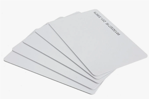 RFID карты Pandora 5 шт